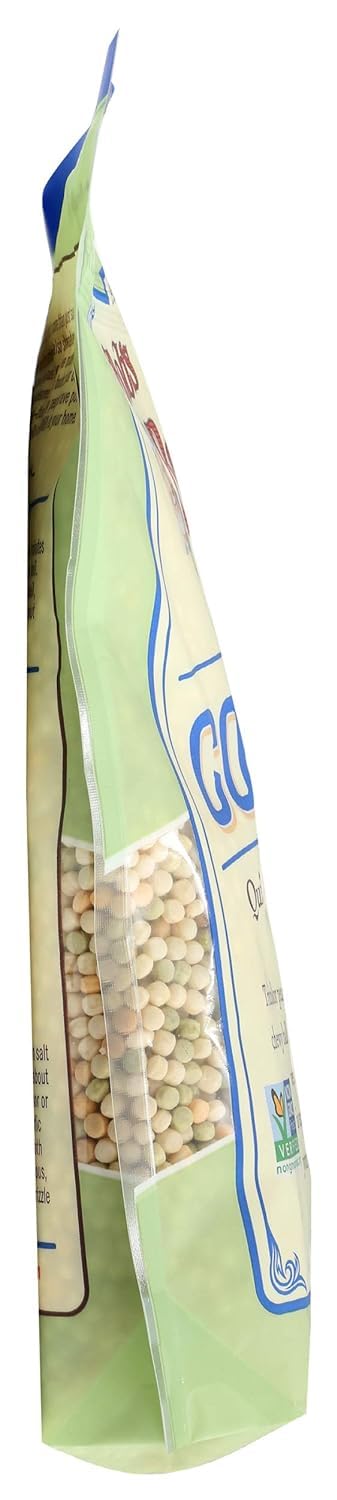 Bob'S Red Mill Tri Color Pearl Couscous, 16 Ounce (Pack Of 4)
