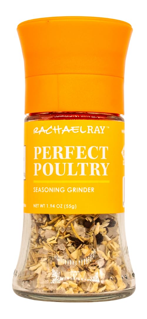 Rachael Ray Perfect Poultry