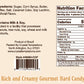 Candy Shop Coffee Candy, Rich And Creamy Gourmet Hard Candy In Resealable Bag (Coffee, 7 Oz)