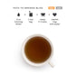 Good Earth Sweet & Spicy, Chai Black Tea, 18 Tea Bags (Pack Of 6)