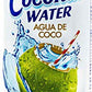 Iberia Coconut Water, No Pulp, 16.91 Fl Oz (Pack Of 24)