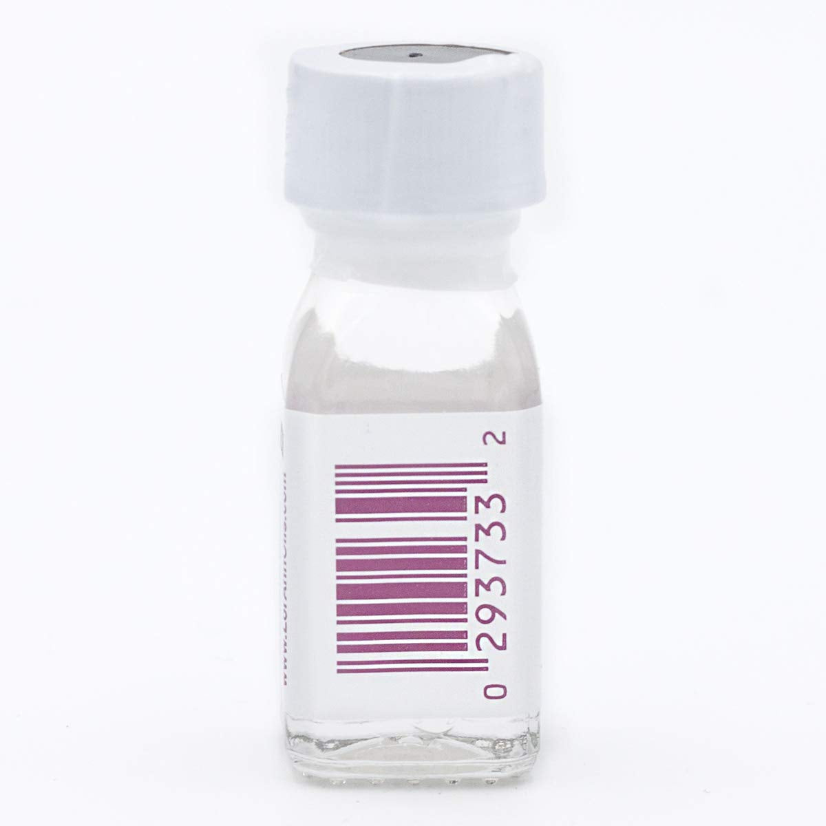 LorAnn Pear SS Flavor, 1 dram bottle (.0125 fl oz - 3.7ml - 1 teaspoon) - 2 Pack