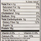 BUTLER FOODS Soy Curls, 8 OZ