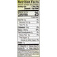 Orrington Farms Slow Cookers Seasoning Mix, 2.5 Oz, Tender Pot Roast, 30 Oz (Pack Of 12)