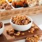 Broadway Basketeers Gourmet Nuts Gift Basket Collection - Mixed Nuts Healthy Gifts For Men And Woman Kosher