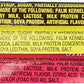 Charleston Chew Chewy Nougat Candy 3 Flavor 9 Bar Variety Bundle