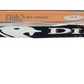 DIESTEL TURKEY RANCH Sugar Free Turkey Bacon, 8 OZ