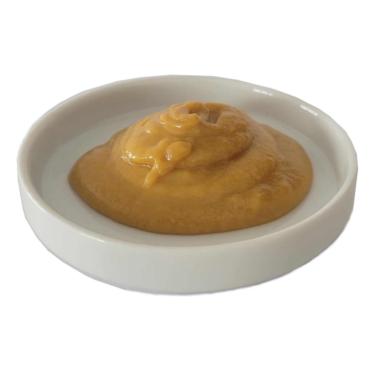 East Shore Sweet & Tangy Mustard - Gourmet Dipping Mustard For Pretzels, Sandwiches & Glazes, 5 Oz Jar