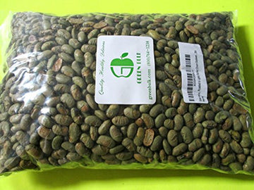 Edamame- Roasted & Light Salted, 4 lb