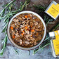 Mediterranean- Two 3.2 Oz. Jars -Add Flavor To Chicken Vegetables And Pasta.