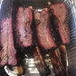 Burnt Sacrifice Dallas Style Gourmet Spicy Bbq Spice Dry Rub Seasonings (10 Ounce Bag Makes Over 24 Lbs) Brisket Roasts Tri Tip