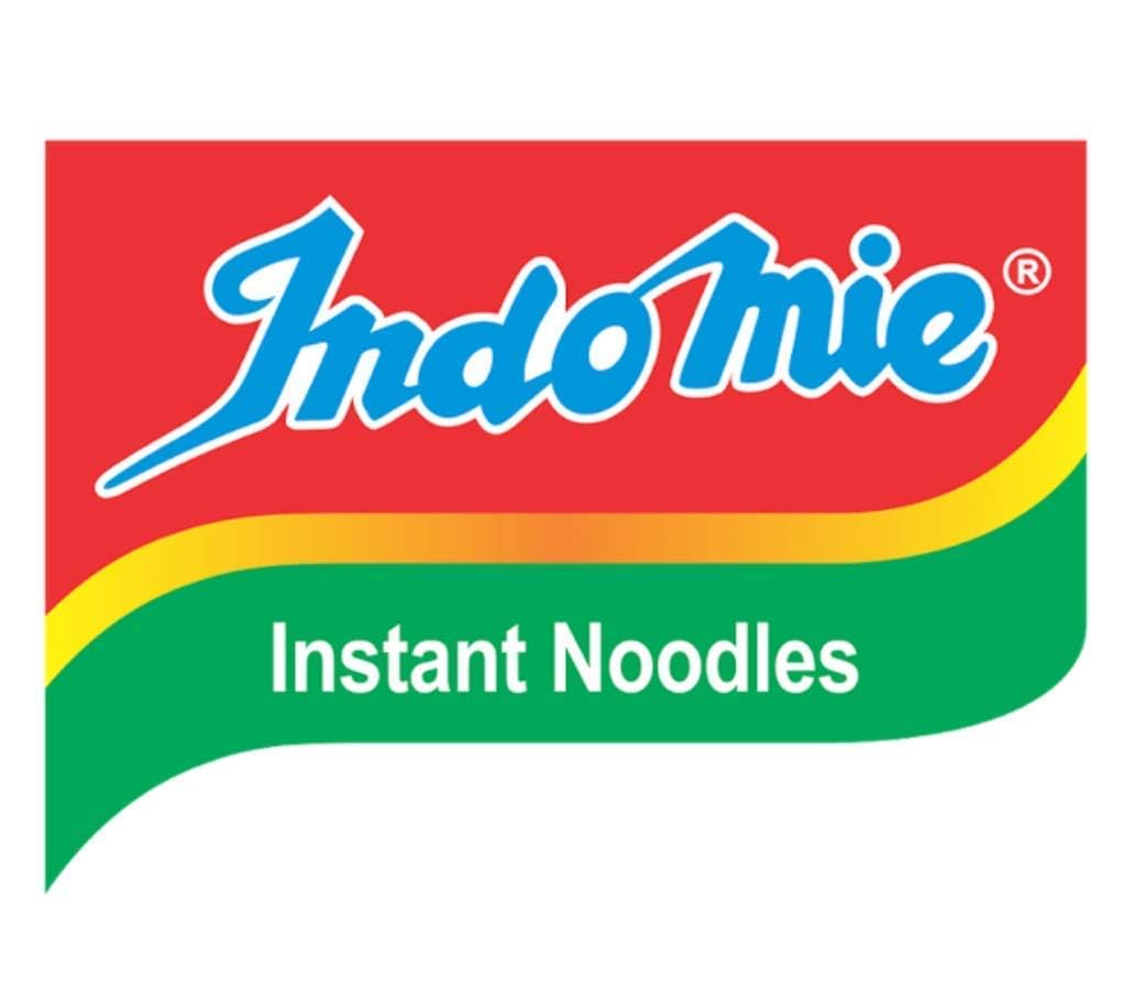 Indomie Mi Goreng Instant Stir Fry Noodles, Halal Certified, Original Flavor (Pack Of 60)