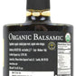 Ritrovo Organic Balsamic Vinegar, 8.45 oz, 8.5 Fl Oz (Pack of 1)