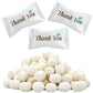 The Dreidel Company Buttermints, Fat-Free Mint Candies, Individually Wrapped, 275 Pieces