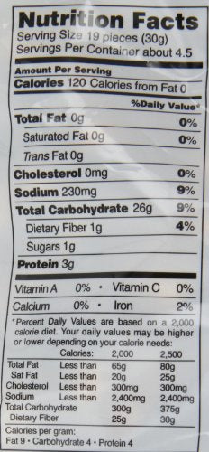 Jfc Norimaki Arare, 5-Ounce