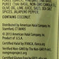Saffron Road Lemongrass Basil Simmer Sauce, 7 oz