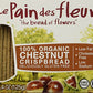 Le Pain Crispbread Chestnut, 4.41 Oz, Pack Of 6