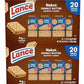 Lance Nekot Peanut Butter Sandwich Cookies, 1.75 oz., 40 pack.