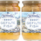 Yehuda Sweet Gefilte Fish, 24Oz (2 Pack) Kosher For Passover
