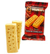 Walkers Shortbread Fingers, Pure Butter Shortbread Cookies, 14 Oz Snack Packs (Pack Of 120)
