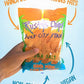 Rustys Chips - Crunchy Gluten Free Snack Pack - Vegan-Friendly, Non-GMO, 1 Count (Pack of 24)