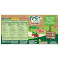 GoGo squeeZ Organic Applesauce and Fruit Puree  Variety Pack  Apple  Strawberry & Banana  3.2 oz (Pack of 12)  Unsweetened Organic Fruit Snacks for Kids  No Gluten  Nut & Dairy  BPA Free Pouches