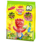 SOUR PATCH KIDS and SWEDISH FISH Mini Soft & Chewy Candy Variety Pack  Bulk Candy  80 Treat-Size Snack Packs