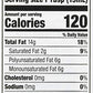 Spectrum Culinary Unrefined Sesame Oil, 16 Fl Oz