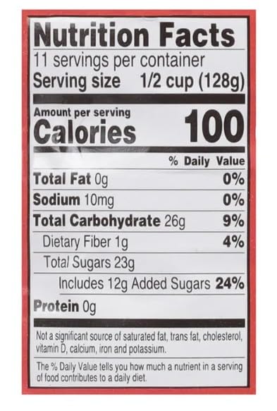 Home Style Chunky Applesauce, American Grown Apples by Musselmanns., Non-GMO, 48 Oz Jar - Pack of 2
