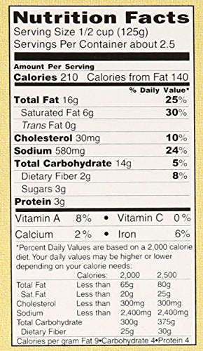 Kitchens Of India Entre Rte Pav Bahji Curry Mshd 10Oz
