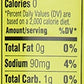Mt. Olive No Added Sugar Sweet Relish, 16 Oz