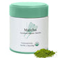 MatchAdmire Ceremonial Grade Matcha Powder, Premium USDA Organic, Rich Flavor, 1.76oz (50g), 100% Vegan, No Fillers