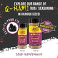 Lane'S Q-Nami Japanese Seasoning Rub, All-Natural Shichimi Togarashi Seasoning For Steak, Chicken, Veggies, & Tuna, Gluten-Free,