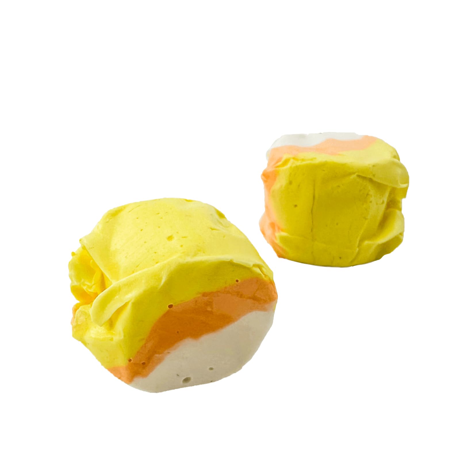 Snack Attack Candy Corn Taffy Chewy Sweet Halloween 2lb Bag