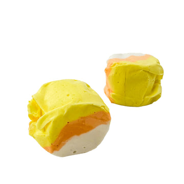 Snack Attack Candy Corn Taffy Chewy Sweet Halloween 5lb Bag