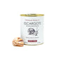 Escargots - 72 Pieces of Organic Helix Burgundy Snails - ''Land Lobster'' 1.76 lbs (800 Grams)