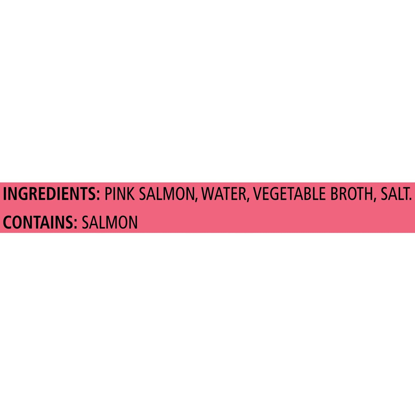 Chicken Of The Sea Pink Salmon In Spring Water, 40 Ounce Packets (Box Of 6), Wild Caught, Boneless, Foodservice Size