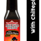 Mexico Lindo Picante Negra Xxxtra Hot Sauce | Scoville Unit Level 80,000 | Sugar Free | 5 Fl Oz Bottle (Pack Of 1)