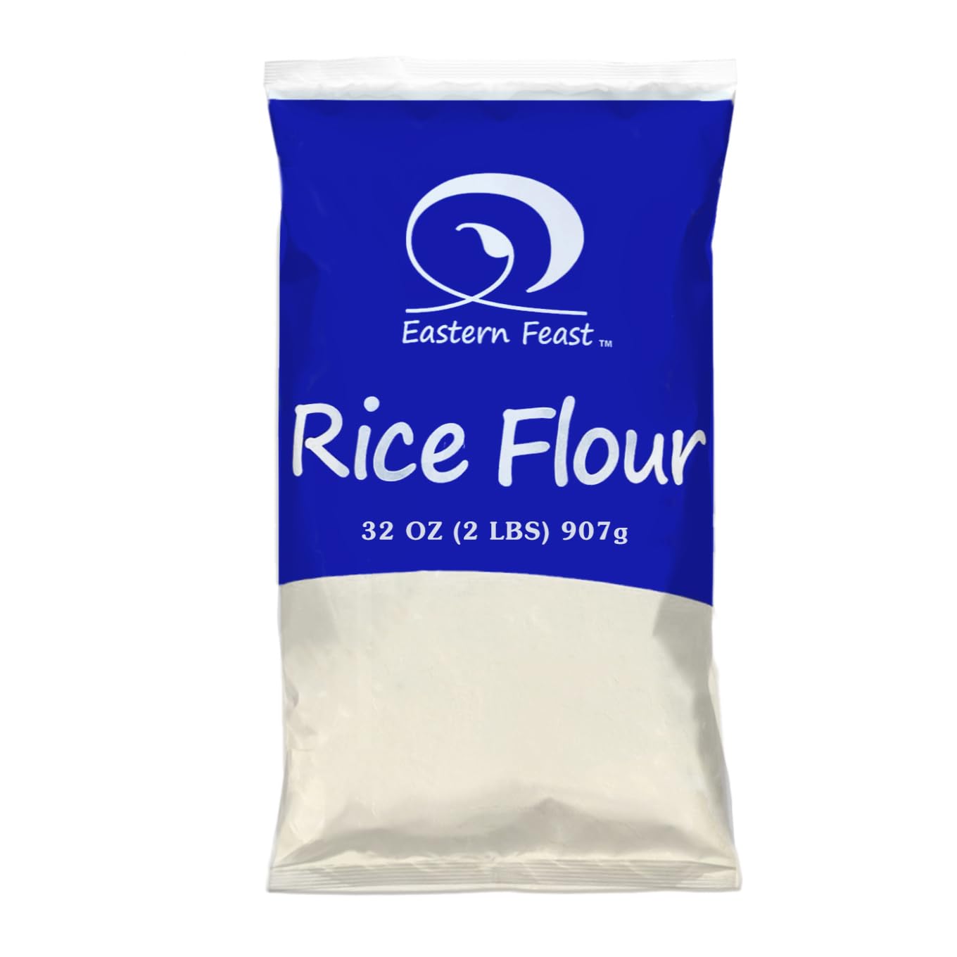 Eastern Feast - Rice Flour, 907G (32 Oz), Product Of Usa – Groceryeshop