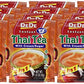 Unknown Dede Instant Thai Tea Drink With And Sugar 12 Pockets, Cream, 14.76 Ounce