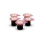 Prefilled Communion Cups And Wafer Set For Holy Eucharist Celebration In Hospitals, Summer Camps & More, Box Of 30, Made With Co
