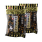 Shirakiku Japanese Nori Maki Arare Rice Crackers With Seaweed  Glutinous Rice Soy Sauce Wheat And Seaweed  Crispy And Savory Cra