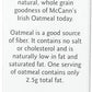 Mccann Oatmeal Irish Box Quick (Pack of 2)