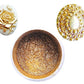 Sunflower Sugar Art 24k Gold Highlighter Dust Food Coloring - 6g Non-Toxic Metallic Cake Decoration, Fondant, Gumpaste - Gold