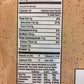 Jennies Organic Coconut Bites With Cacao Nibs And Dark Chocolate, 5.25Oz (6 Pack) | Gluten Free | Peanut Free | Dairy Free | Non