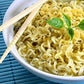 Maggi 2 Minutes Noodles Masala Veg Atta, 73 Grams Pack (2.57 Oz)- 12 Pack - Made In India (Masala Veg Atta)