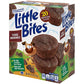 Entenmanns Little Bites Fudge Brownies, 9.75 oz, 5 Count