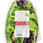 Organicgirl Baby Spring Greens Mix, 10 Oz