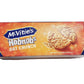 McVities Hobnobs Oat Crunch Box 255g (Pack of 2)