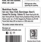 spirit-inspired flavor Barrel Foods Bluegrass Soy Sauce - 100 ml - 3.38 Fl Oz - Flavorful Soy Sauce for Cooking and Dipping